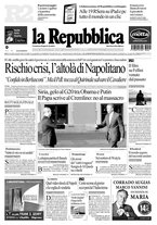 giornale/RAV0037040/2013/n. 211 del 6 settembre